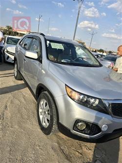 کیا سۆرینتۆ